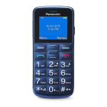KX-TU110 Mode d'emploi | AI Chat &amp; PDF Download