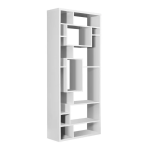 Monarch Specialties I 7071 BOOKCASE Manuel utilisateur