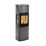 HWAM 4500 Stove Manuel utilisateur