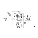 Cub Cadet CC3224, CC3425, CC4033 Manuel d'utilisateur | Chat IA &amp; PDF