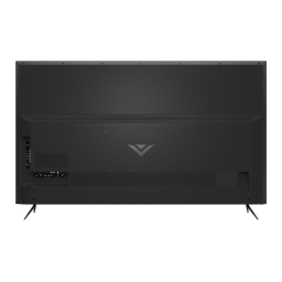 Vizio M65-F0 Guide de démarrage rapide | Fixfr