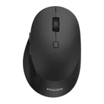 Philips SPK7507B/00 5000 series Souris sans fil Manuel utilisateur