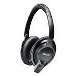 Bose AE2w Casque Bluetooth : Notice d'utilisation + IA