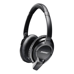 Bose AE2w Casque Bluetooth : Notice d'utilisation + IA | Fixfr