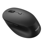 Philips SPK7607B/00 6000 series Souris Bluetooth&reg; pour plusieurs appareils Manuel utilisateur