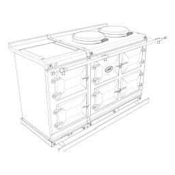 AGA TC3  Total Control Mode d'emploi | Fixfr
