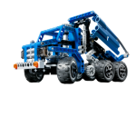 Lego 8415 Dump Truck Manuel utilisateur