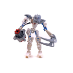 Mahri Toa Matoro LEGO: Chat IA et T&eacute;l&eacute;chargement PDF