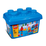 LEGO 4496 Instructions | Chat IA &amp; T&eacute;l&eacute;chargement PDF