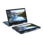 Dell Inspiron 14 5485 laptop Guide de d&eacute;marrage rapide