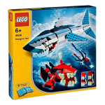 LEGO 4506 Ensemble de conception | Chat IA &amp; PDF