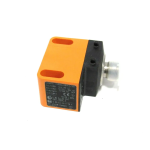 IFM IN507A Dual inductive sensor for valve actuator Mode d'emploi