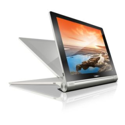 Yoga Tablet 10 HD plus B8080