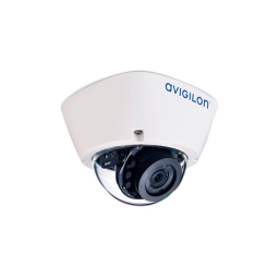 Avigilon H5A Camera (Dome) Guide d'installation | Fixfr