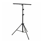 STAGEWORX BLS-315 Pro Lighting Stand B Mode d'emploi