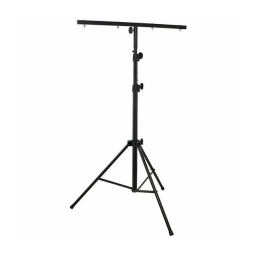 STAGEWORX BLS-315 Pro Lighting Stand B Mode d'emploi | Fixfr