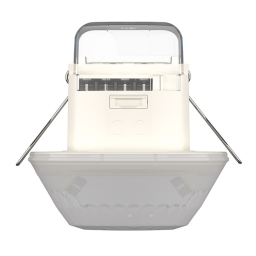 THEBEN LUXA 103 S360-100-28 DE-UP WH Fiche technique | Fixfr