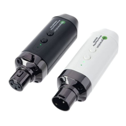 Fun Generation Wireless Plug & Play Guide de démarrage rapide | Fixfr