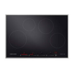 Fisher &amp; Paykel CI365PTX1_N Mode d'emploi