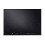 Fisher &amp; Paykel CI304PTX, CI365PTX: Assistance IA et PDF