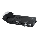 SDB 550T : Manuel d'Utilisation + Chat IA