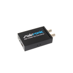 swissonic SDI-HDMI 3G Converter Guide de d&eacute;marrage rapide