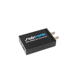 SDI-HDMI 3G Converter