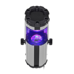 Stairville maTrixx SC-50 LED Effect Mode d'emploi | Fixfr