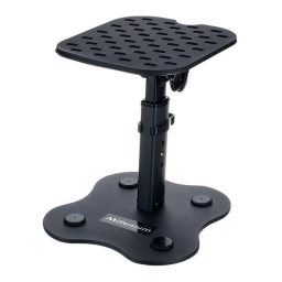 Millenium DM3 Support d'enceinte: Chat IA & PDF | Fixfr