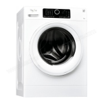 Whirlpool FSCR80417 Washing machine Manuel utilisateur