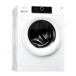 Whirlpool FSCR80417 Manuel utilisateur