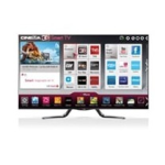 LG LA7900 55LA7900: Guide d'utilisation avec IA