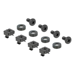 DeLOCK 66851 10″ Panel Fiche technique | Fixfr