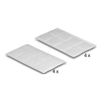 Points Velcro Delock | Chat IA &amp; T&eacute;l&eacute;chargement PDF