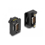 Delock 87820 Module D-Type VGA : Fiche technique + Chat IA