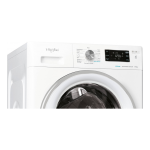 Whirlpool FFBP 9258 SV FR Washing machine Product information