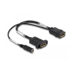 DeLOCK 87039 DisplayPort Cable 4K 60 Hz Fiche technique