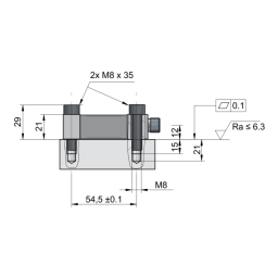 Baumer DST55R-28.102.TC1.A5: Chat IA et PDF | Fixfr