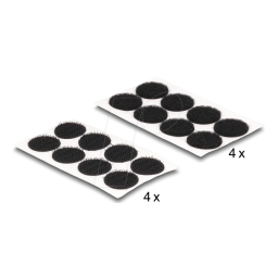 Delock 19088 Points Velcro | AI Chat & PDF | Fixfr