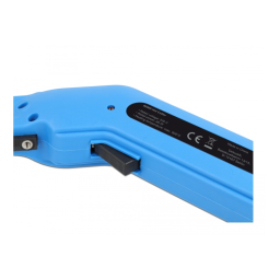 DeLOCK 86960 Hot Cutter Fiche technique | Fixfr