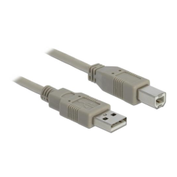 Delock 87201 Câble USB: Assistance IA et PDF | Fixfr