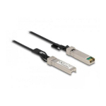 Delock C&acirc;ble Twinax SFP+ m&acirc;le : Fiche technique + IA