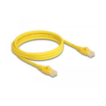 DeLOCK 80102 RJ45 Cable Cat.6A U/UTP Fast Tracing 2 m Fiche technique