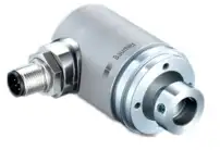 Baumer DLM40-BU.103.CP3.C4 Force sensor Fiche technique | Fixfr
