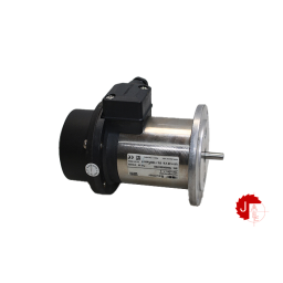 Baumer TDP 0,09 Tachogenerator Fiche technique | Fixfr