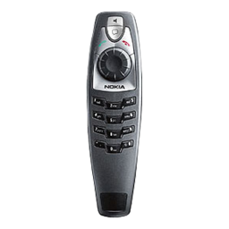 Manuel Nokia 810 Téléphone de voiture | AI Chat & PDF | Fixfr