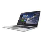 Lenovo ideapad 710S-13IKB Manuel utilisateur