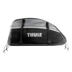 Thule Storage Cover Accessory Manuel utilisateur