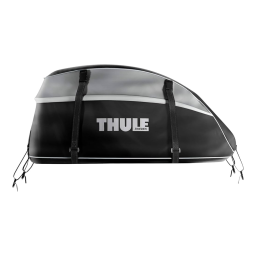 Instructions Thule Housse de rangement + Chat IA | Fixfr