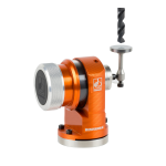 Renishaw Primo&trade; system Manuel utilisateur